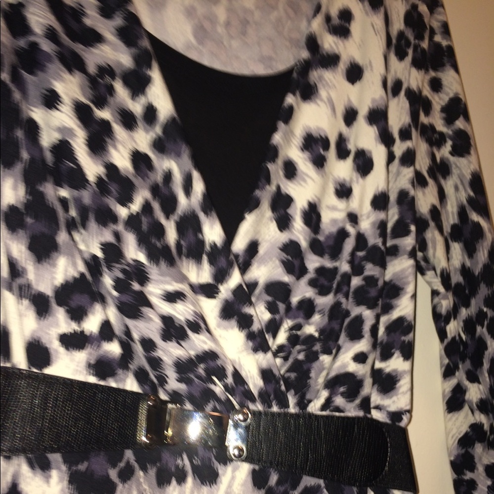 Buttery soft Top size Large